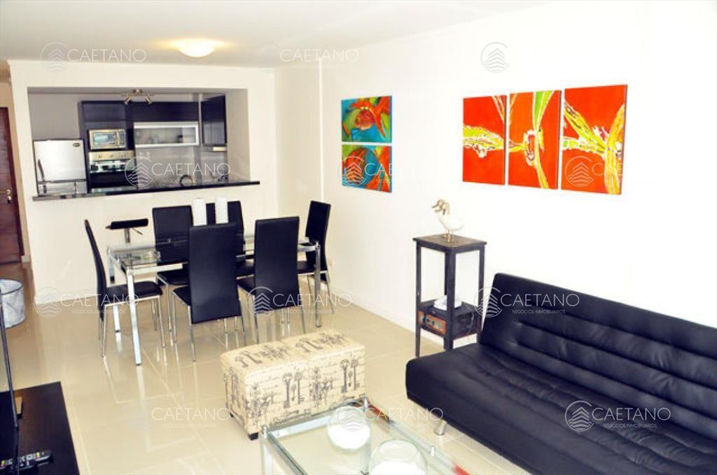 Venta apartamento