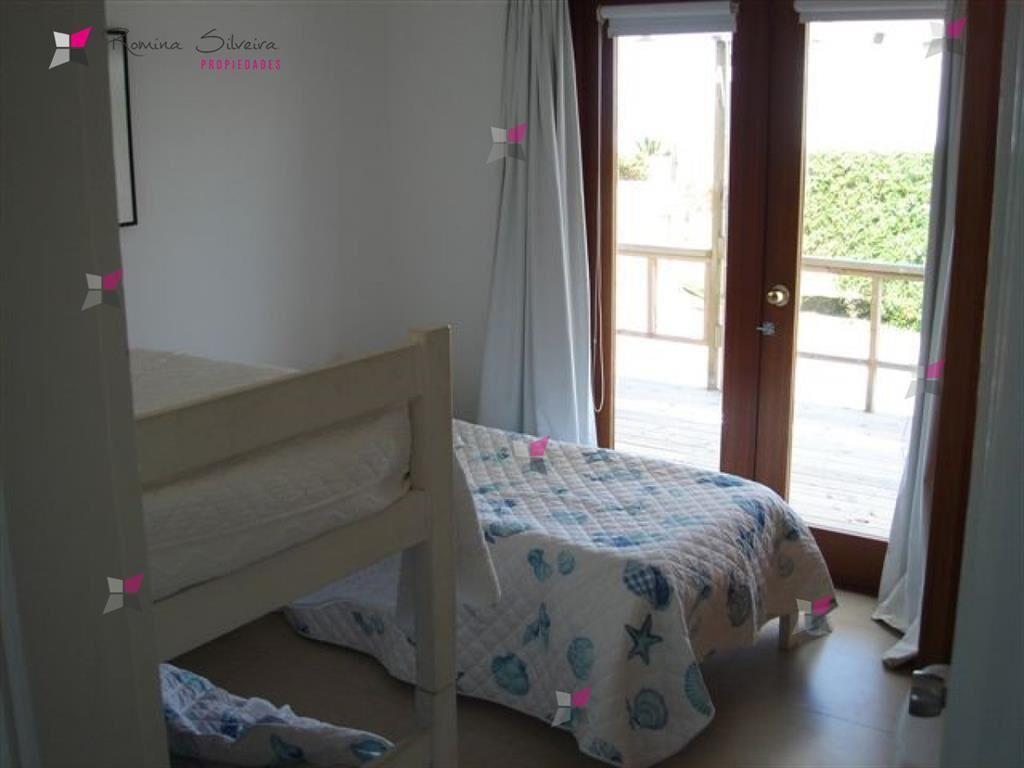 Casa en El Chorro