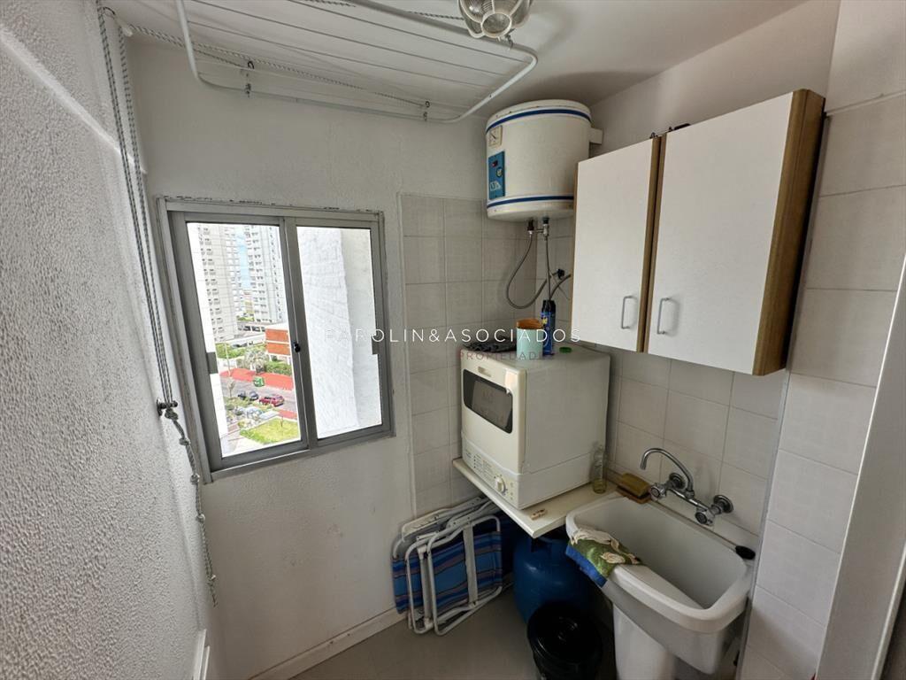 Apartamento en venta