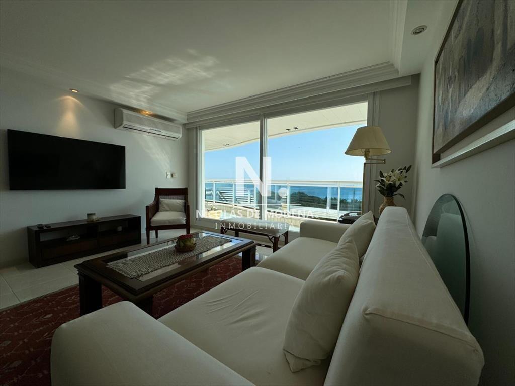 Apartamento en Mansa, 3 dormitorios en venta,