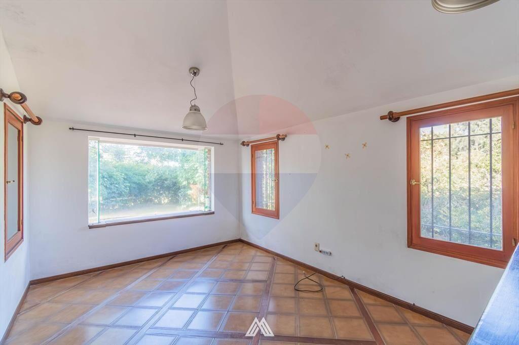 VENDO CASA EL PINAR GRAN PARQUE BARBACOA