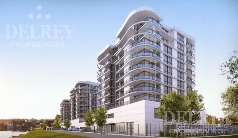 Venta Apartamento - Parque Carrasco DELREY PROPIEDADES