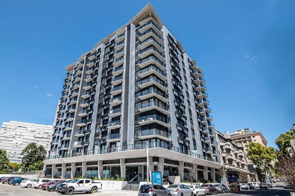 en venta Apartamento A ESTRENAR 2 DORMITORIO nostrum centra