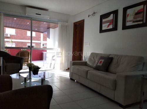 Venta Apartamento 2 Dormitorios Pda 4 Brava Punta del Est...