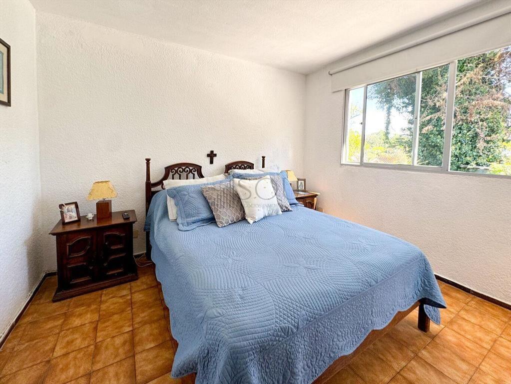 Venta Casa 6 Dormitorios Barrio Cantegril Punta Del Este