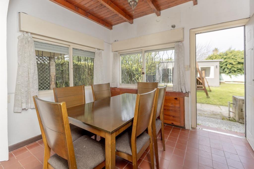 Venta de Casa en Solymar Sur, 3 dormitorios y barbacoa