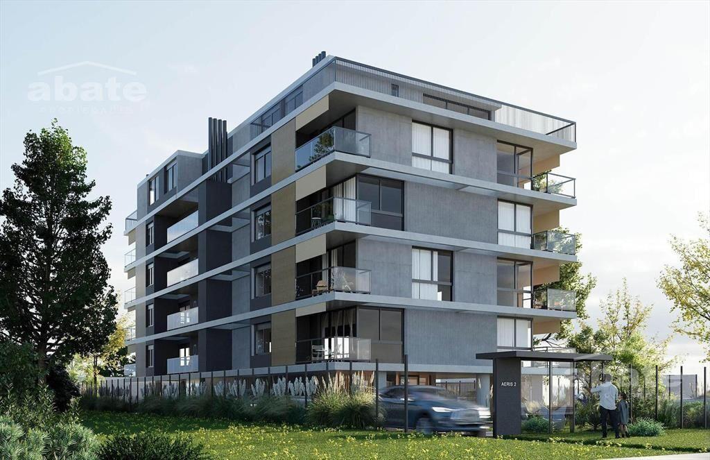 Venta apartamento 2 dormitorios con garaje con parrillero -