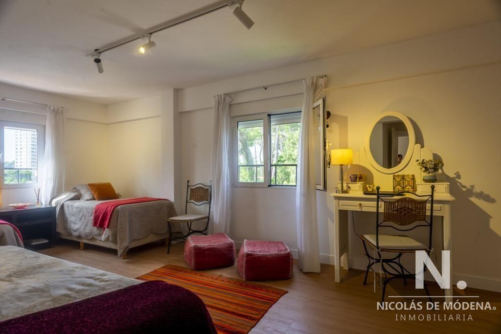 APARTAMENTO 2 DORMITORIOS RECICLADO AIDY GRILL PUNTA DEL ES