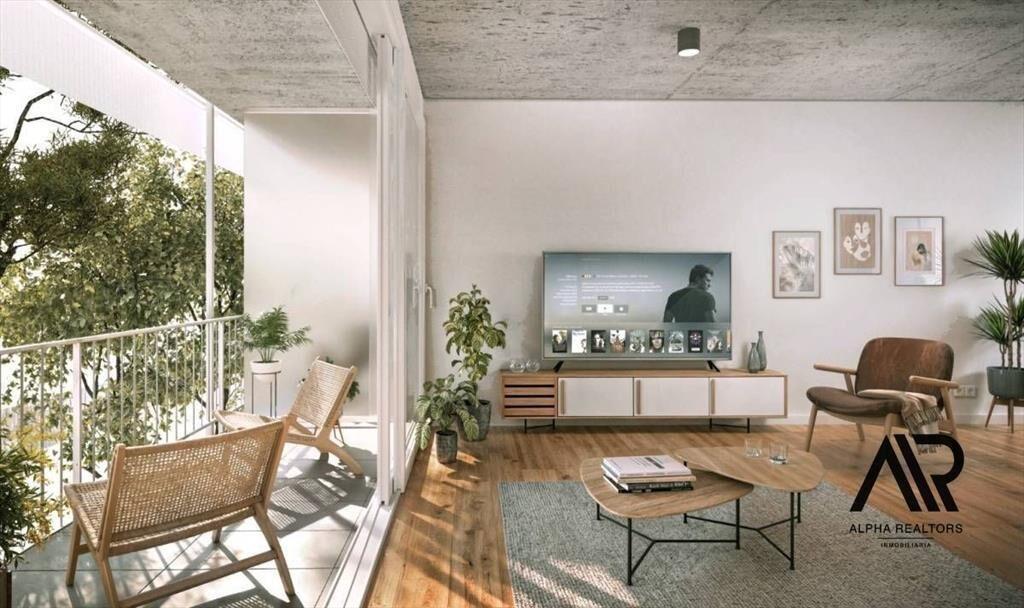Venta Apartamento A Estrenar Monoambiente En Punta Carretas.