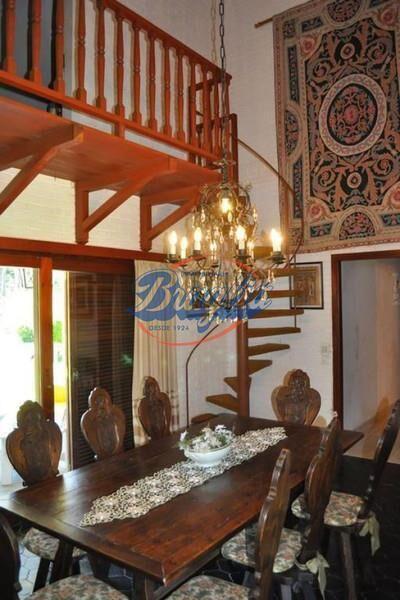 Casa Alquiler Temporal en San Rafael