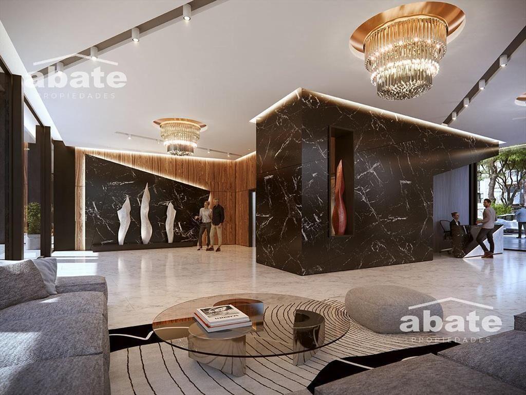 Venta apartamento Monoambiente en Pocitos - Icon 26