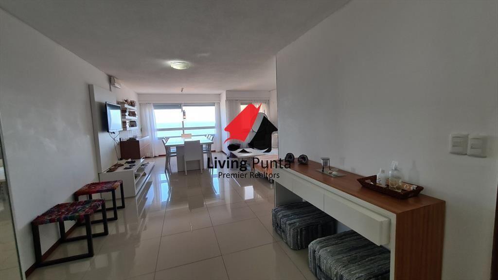 Apartamento en un excelente edificio