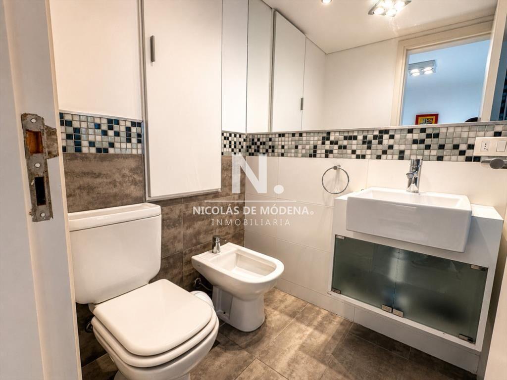 Apartamento en Venta de 2 dormitorios en Brava -