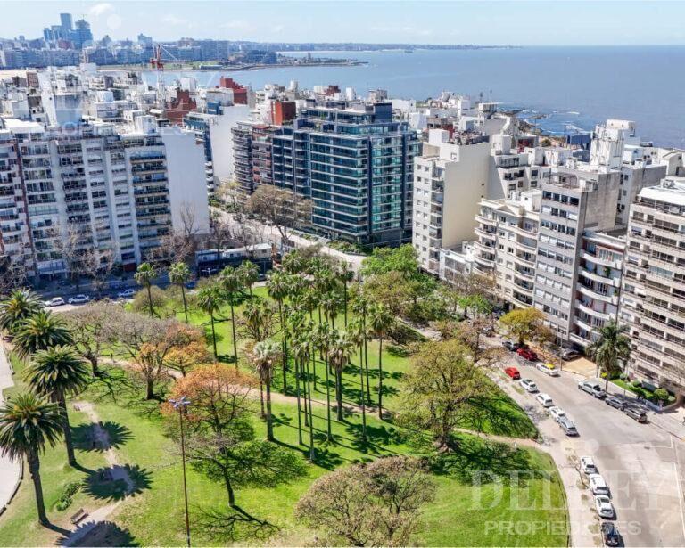 Venta Apartamento - Villa Biarritz DELREY PROPIEDADES