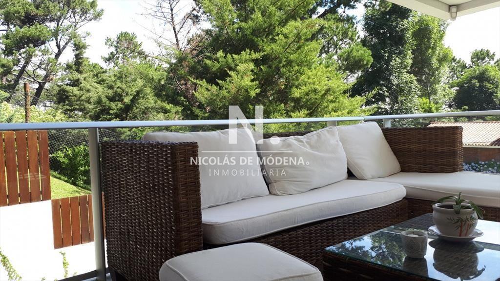 Apartamento en Mansa - Punta del Este