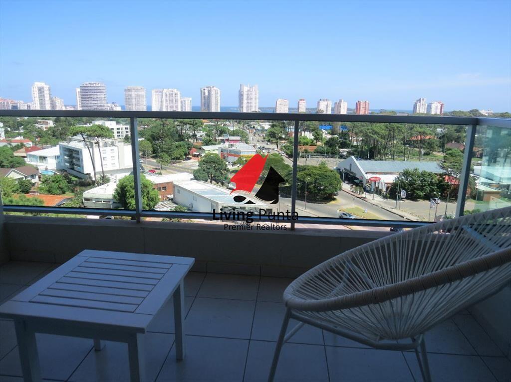 Apartamento en Roosevelt, 1 dormitorios *