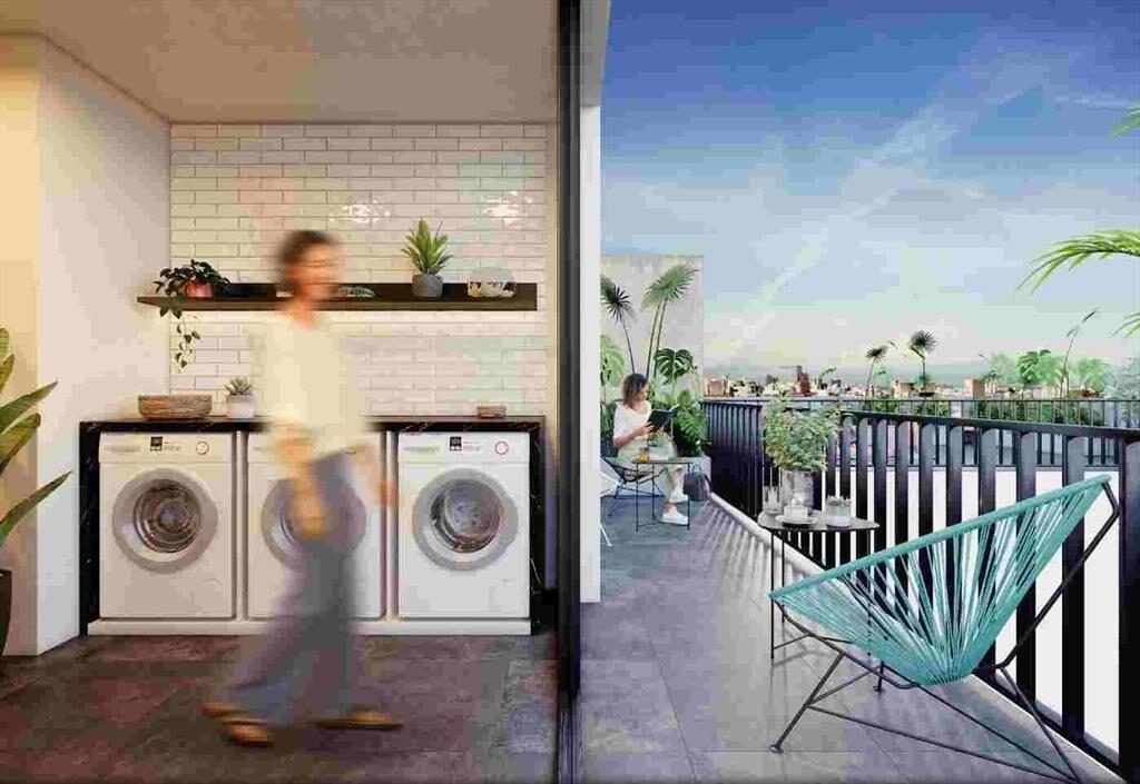VENTA APTO 2 DORM PARQUE RODO ESTRENA MARZO 2027