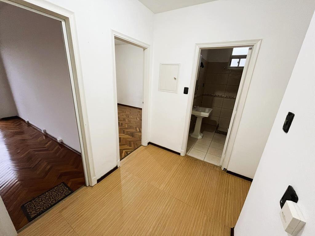 Apartamento en Palermo