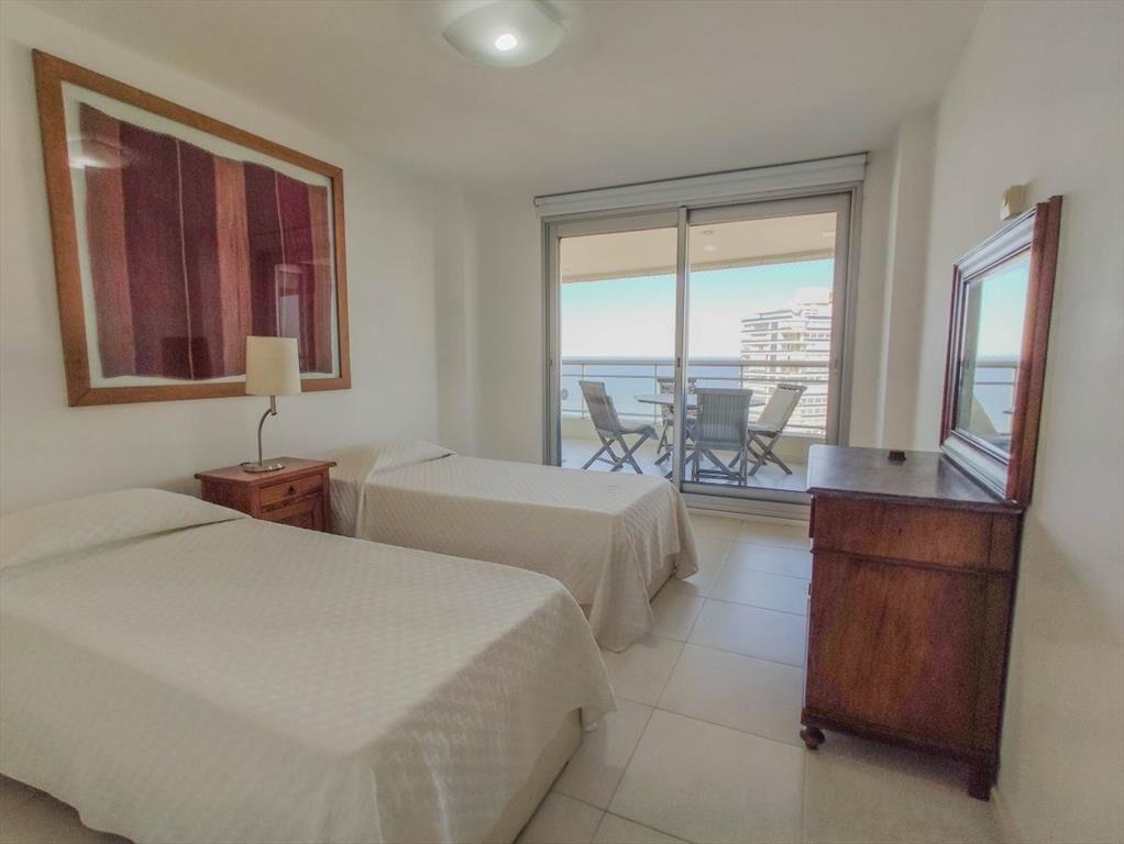 Apartamento en venta en Playa Brava, Punta del Este