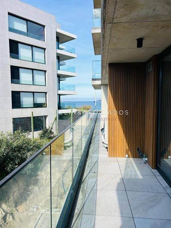 Apartamento En Venta Primera Línea, Mansa.