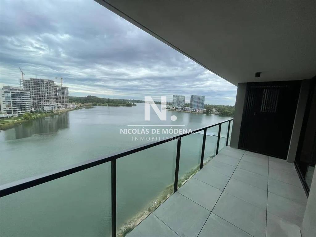 Venta Apartamento de 1 Dormitorio Con Vista al Parque roose