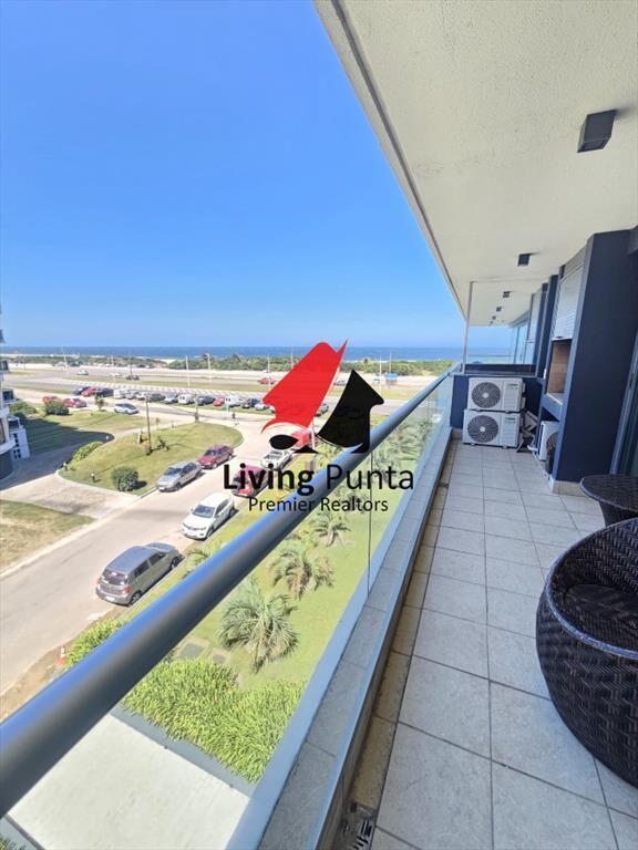 Venta departamento punta del este