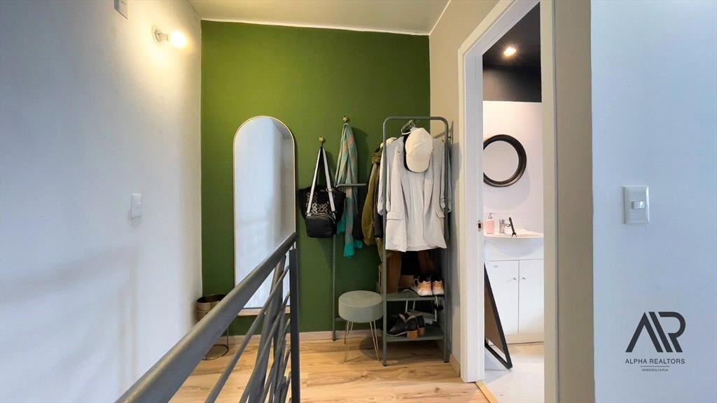 Venta apartamento 1 dormitorio con renta en Reducto