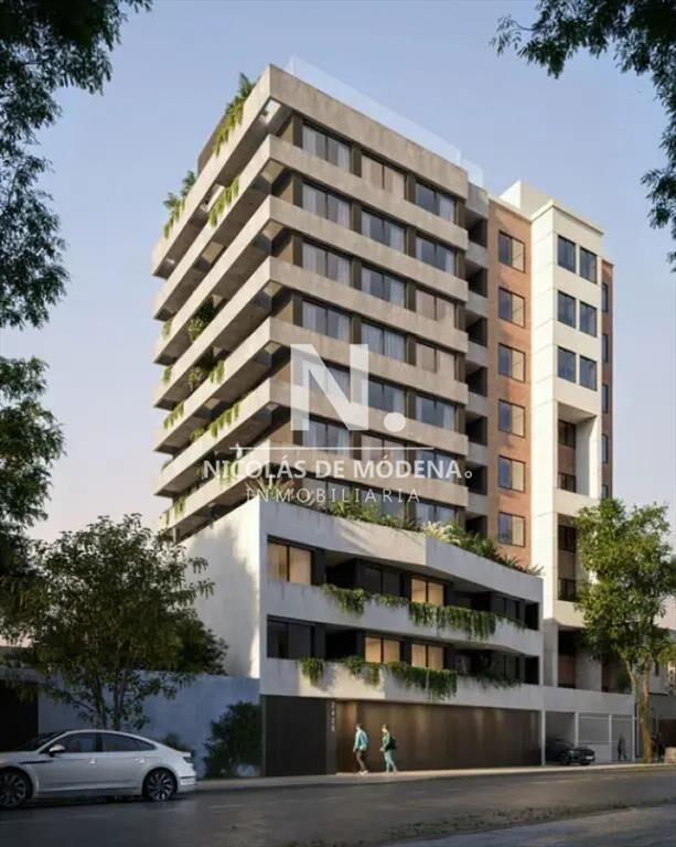 Venta Apartamento de 1 Dormitorio, Pocitos. En Pozo