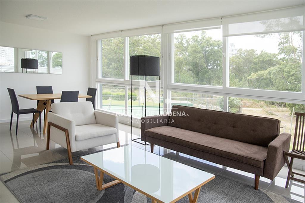 Hermoso departamento en venta con vista a