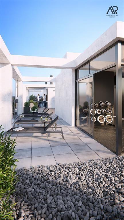 VITRUM VISTA - Apartamento en venta 2 Dorm en La Blanqueada