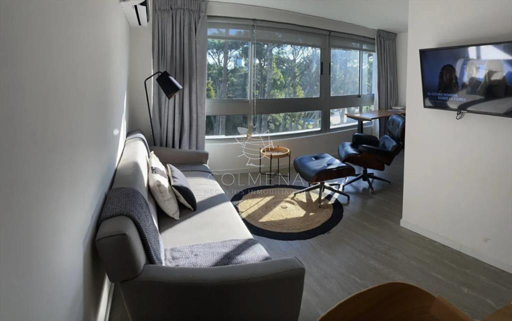 Apartamento en Cantegril, Monoambiente *