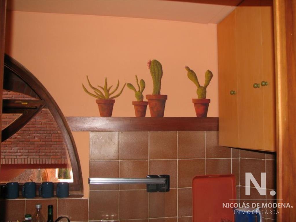 Excelente apartamento en Terrazas de Manantiales