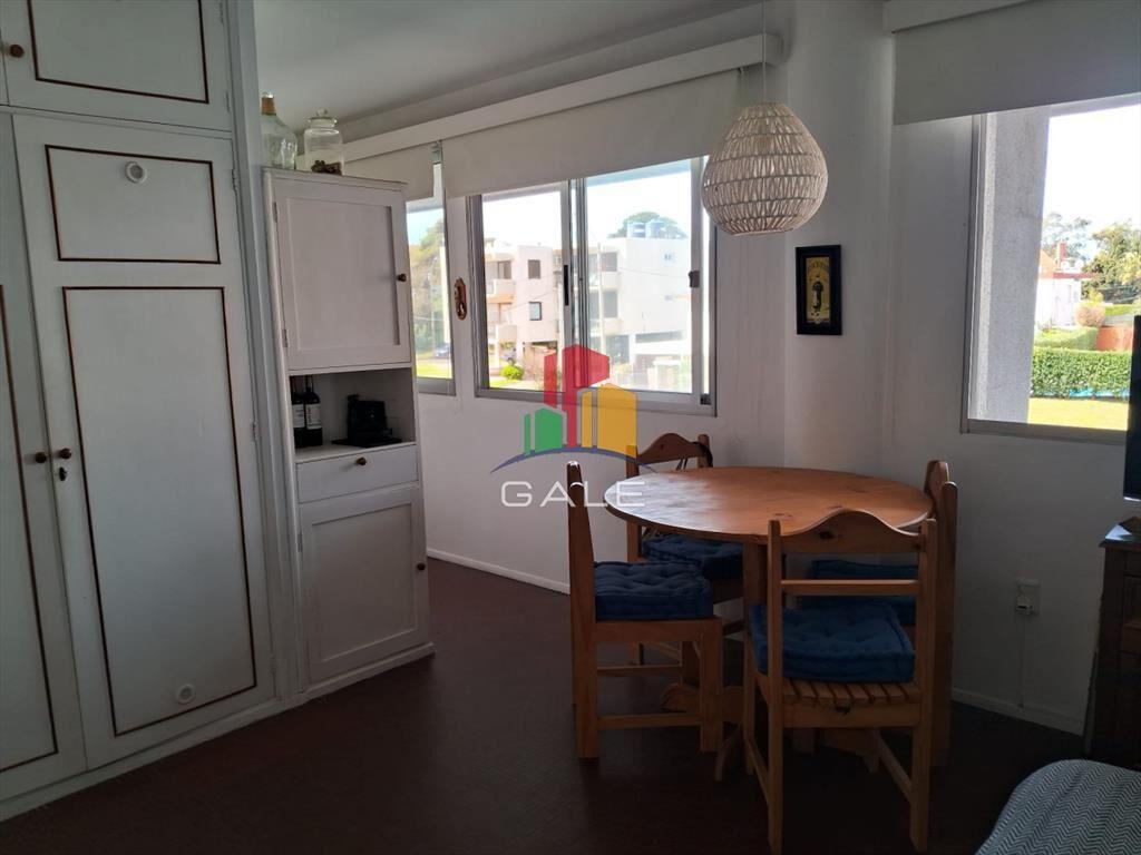 VENTA YA - MONOAMBIENTE EN MANSA