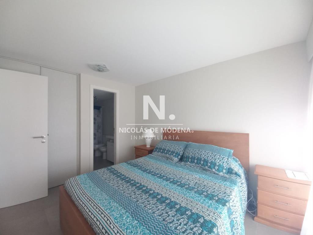 Vende apartamento de 1 dormitorio en greenlife , Punta del