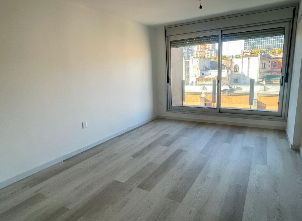 Apartamento en Venta de 1 dormitorio a estrenar en Cordón S