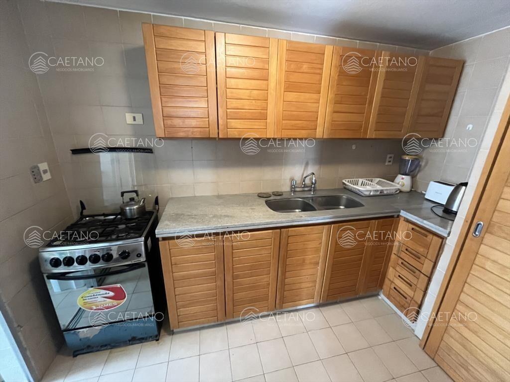 alquiler invernal Apartamento dos dormitorios, Playa Brava