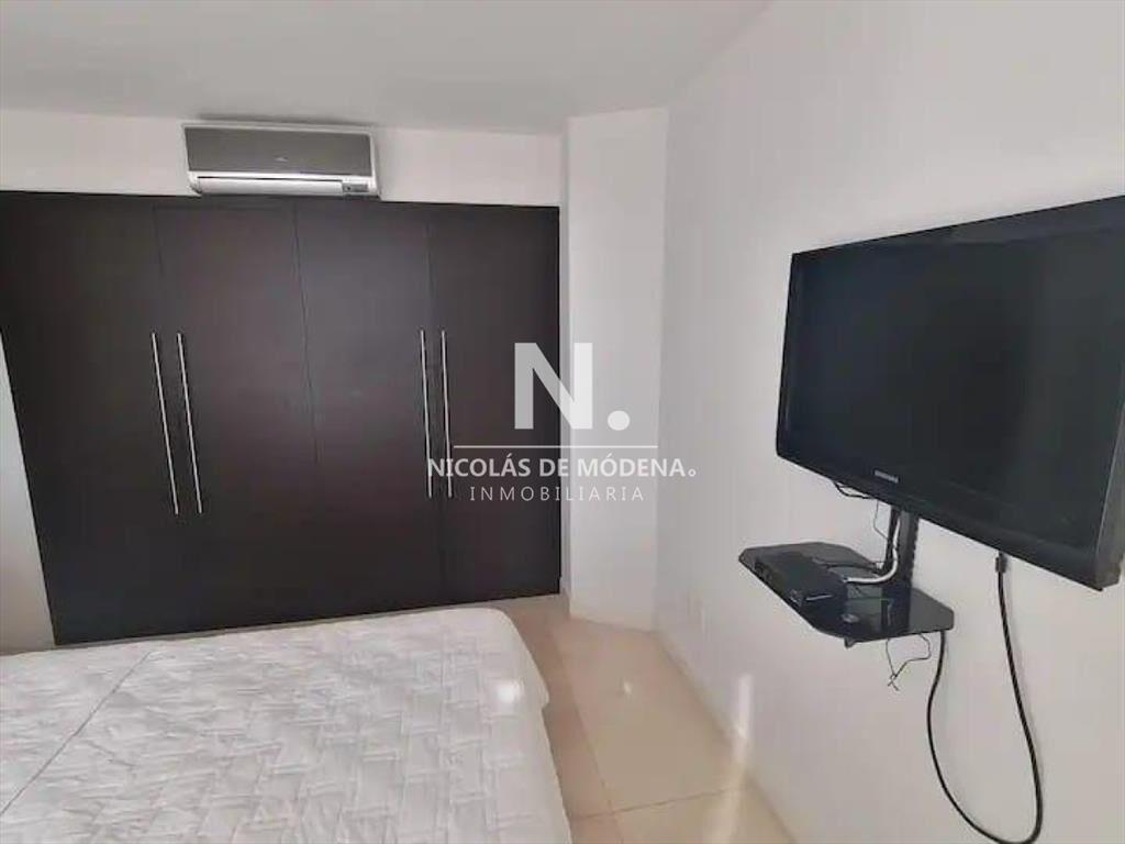 En venta apartamento de 2 dormitorios en con el