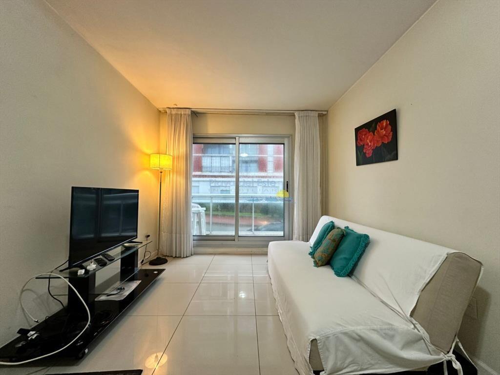 Apartamento en venta, 1 dormitorio en Península,