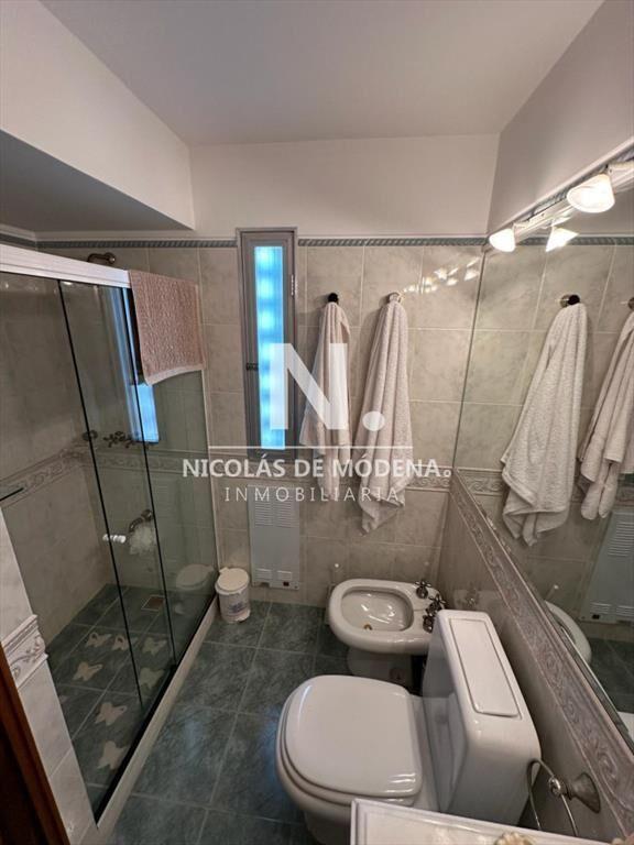 Apartamento de 3 dormitorios en peninsula en