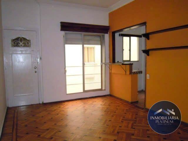 Apartamento en venta en Centro
