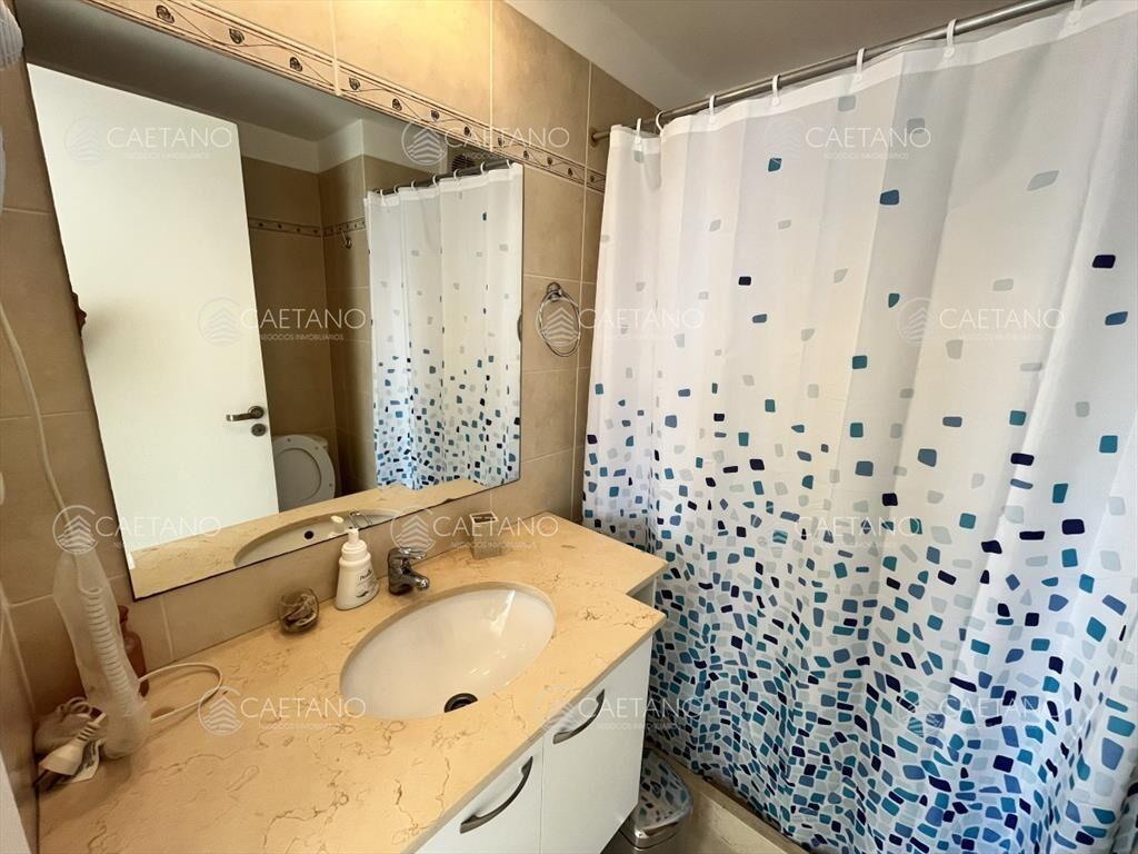 Apartamento en Roosevelt, 2 dormitorios *