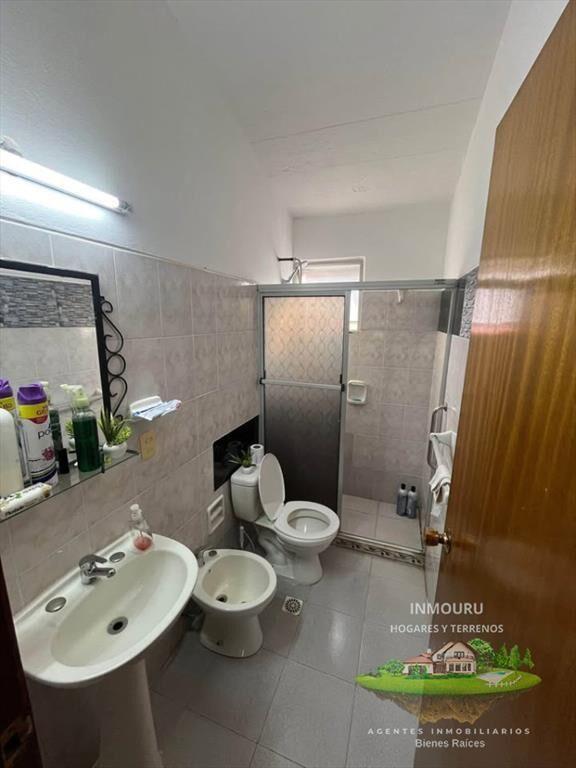 Venta de CASA en COVIFUM con otra casa al fondo