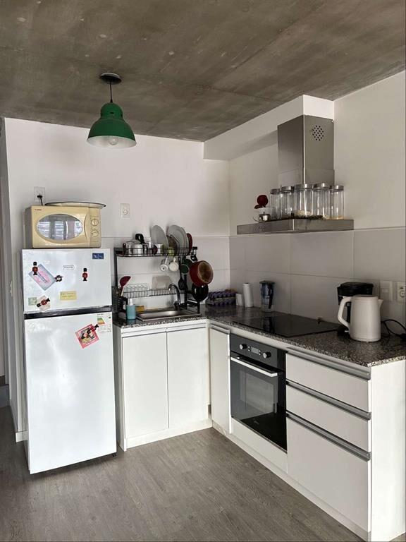 Alquiler Apartamento Cordón 1 Dormitorio 1 Baño Terraza al