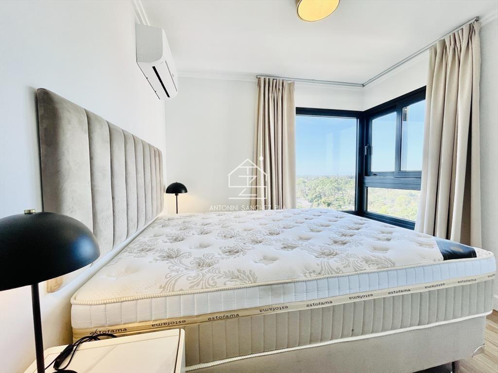 Apartamento a estrenar en Alquiler Anual de 1