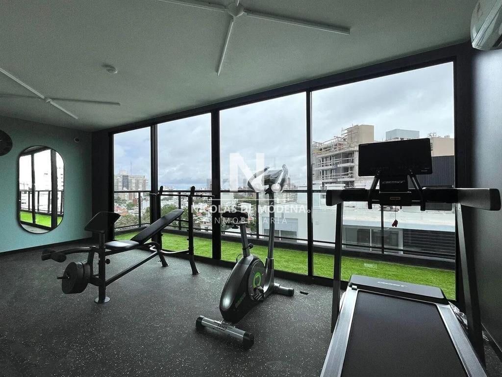 Venta Apartamento de 1 dormitorio A Estrenar en