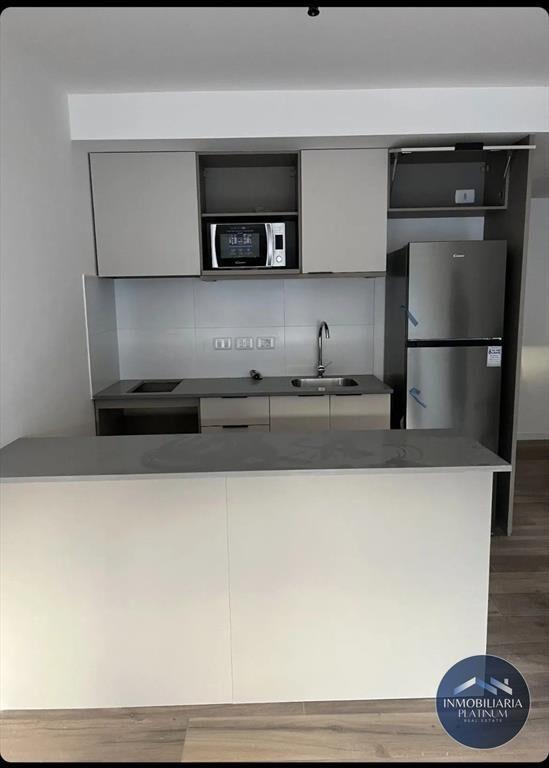 Monoambiente en venta en Cordón