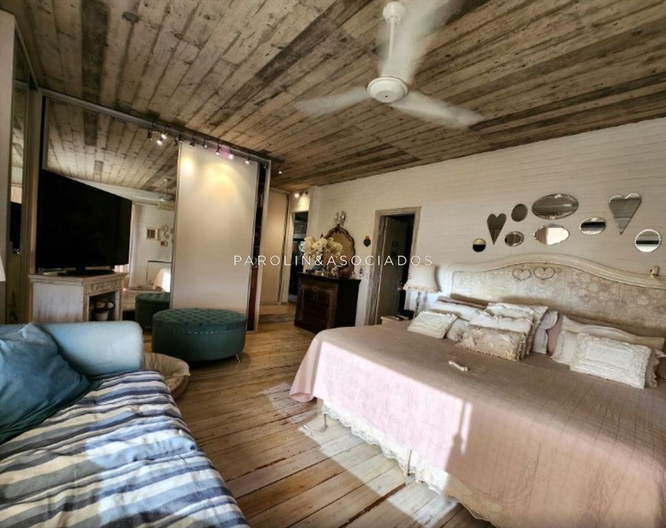 Casa en venta con vista al mar Punta Ballena, del