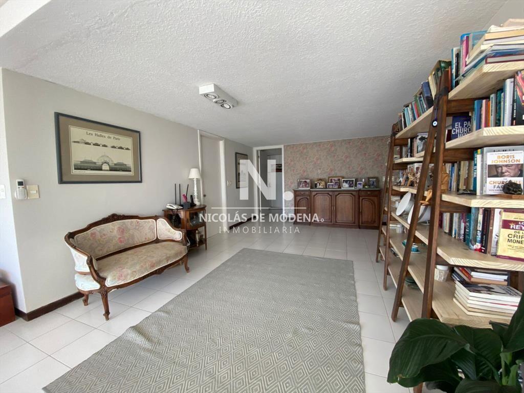 En venta apartamento frente al mar de 3 vistas de