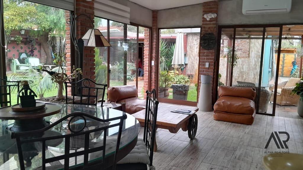 Casa en venta en Atlántida