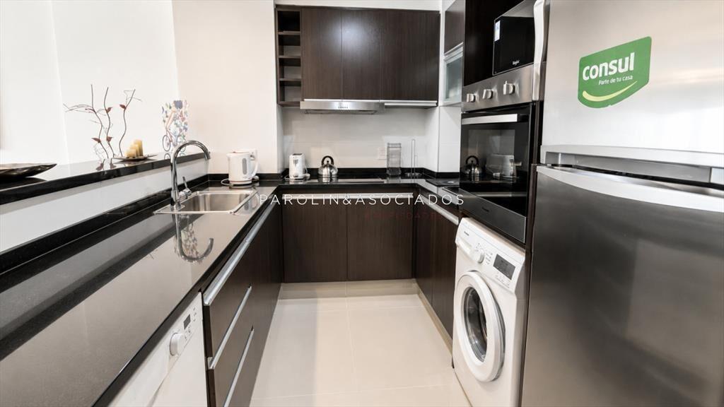 Apartamento 2 dormitorios en venta y alquiler del